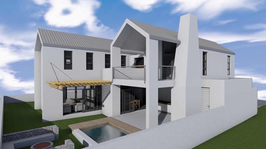  Bedroom Property for Sale in Paradyskloof Western Cape